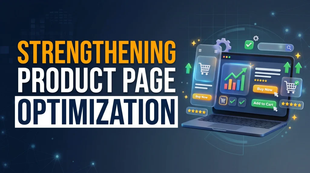 Product Page Optimization