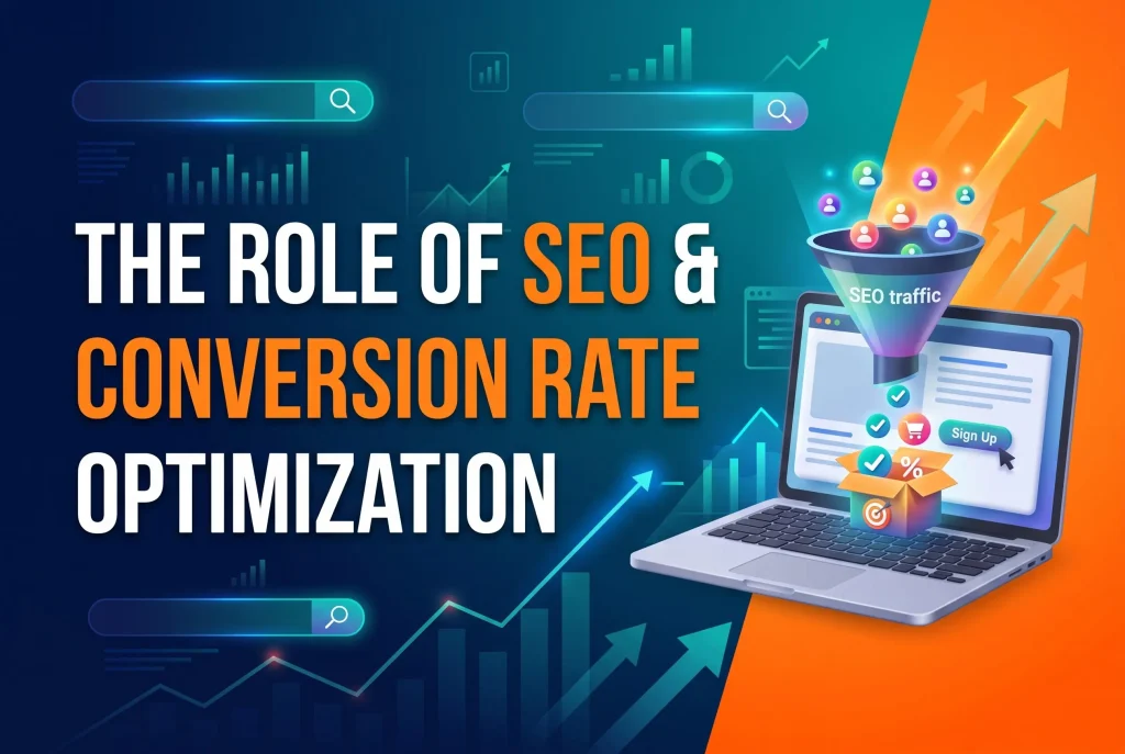 SEO Conversion Rate Optimization