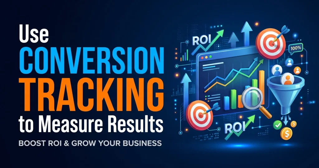 Conversion Tracking
