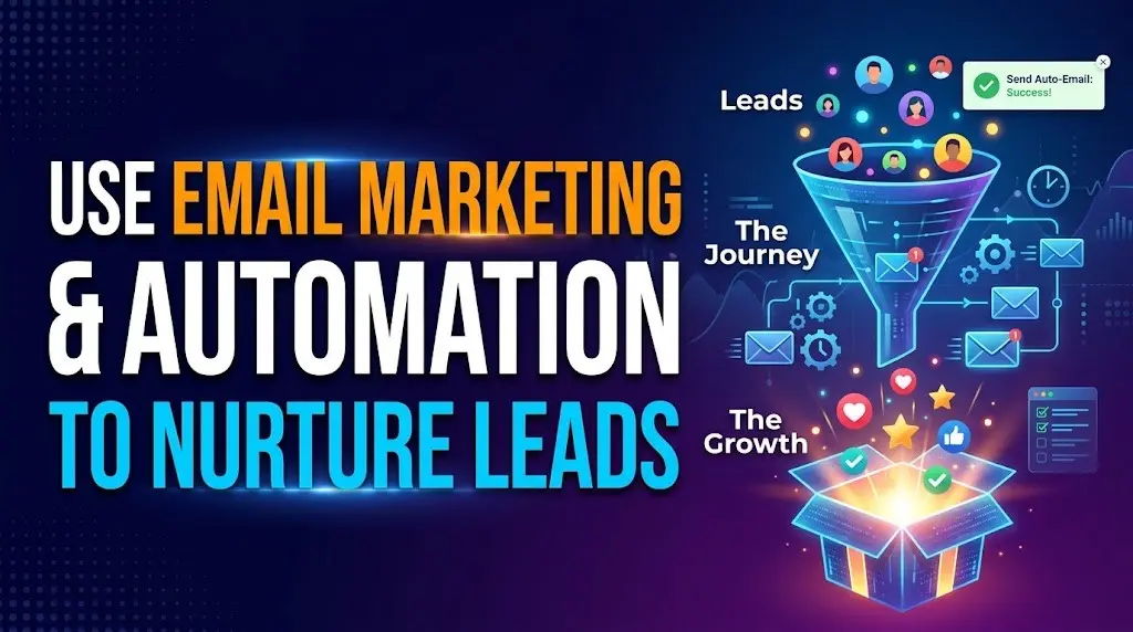 Email Marketing 